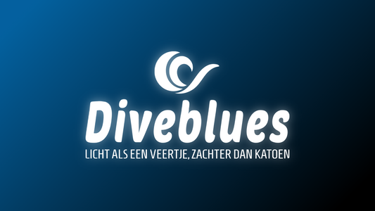 Welkom bij Diveblues!
