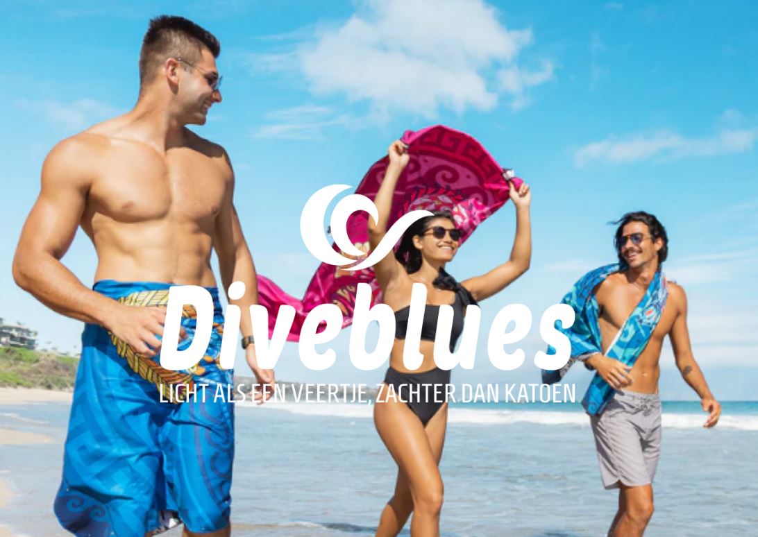 Katoen of Microvezel: wat kiest de Vakantieganger?
