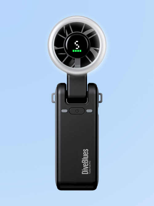 Diveblues JetForce CYCLONE