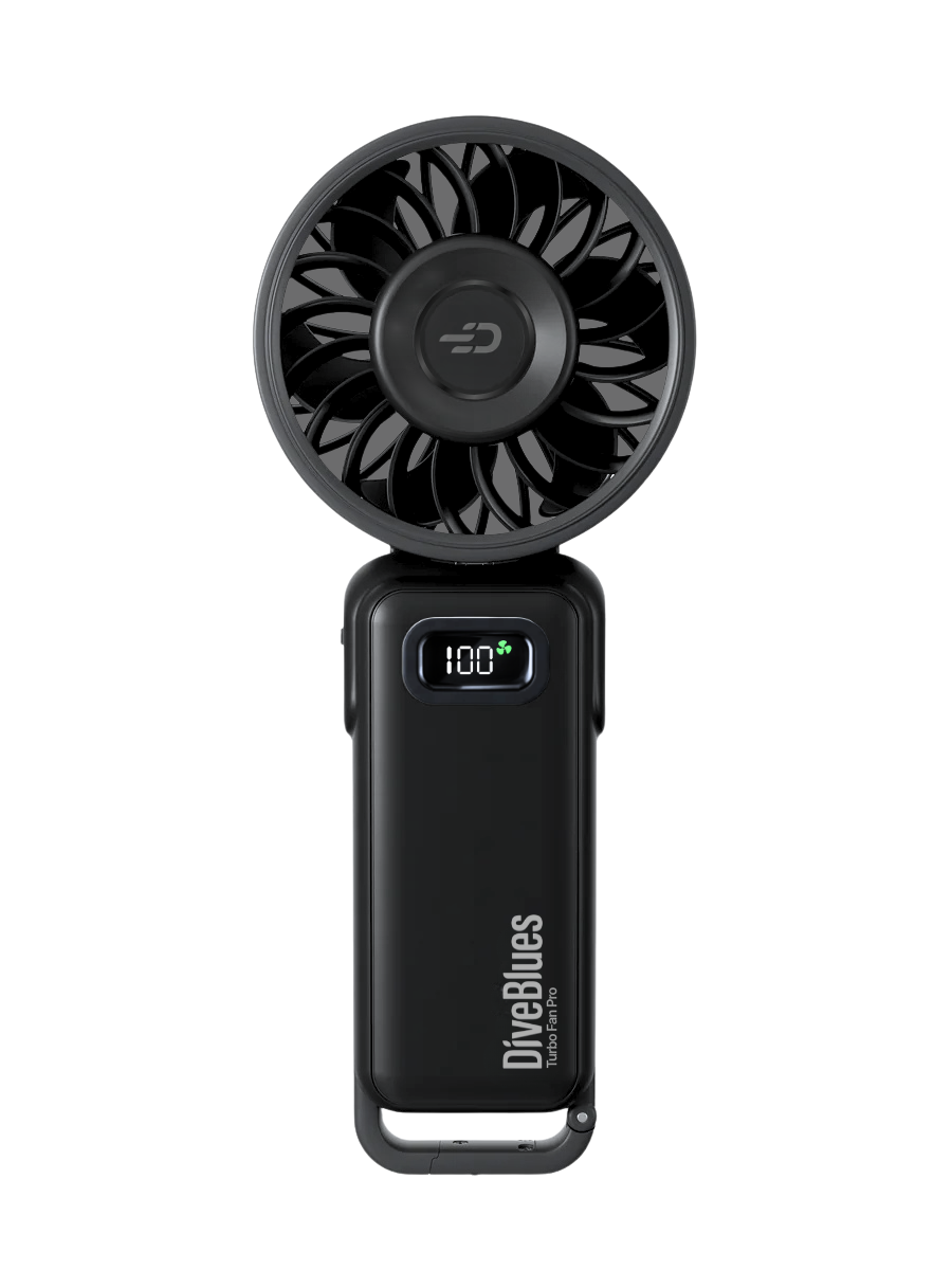 Diveblues High Speed AIR 100