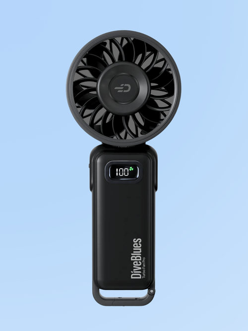 Diveblues High Speed AIR 100