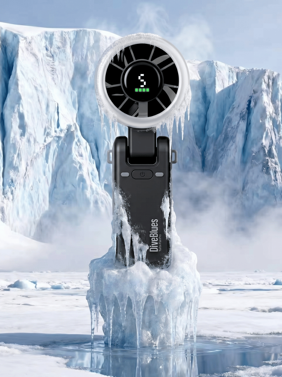 Diveblues CYCLONE™