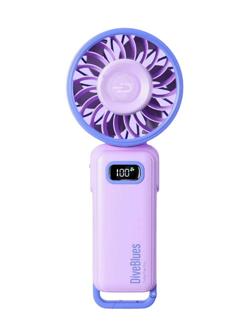 productfoto Air 100 handventilator